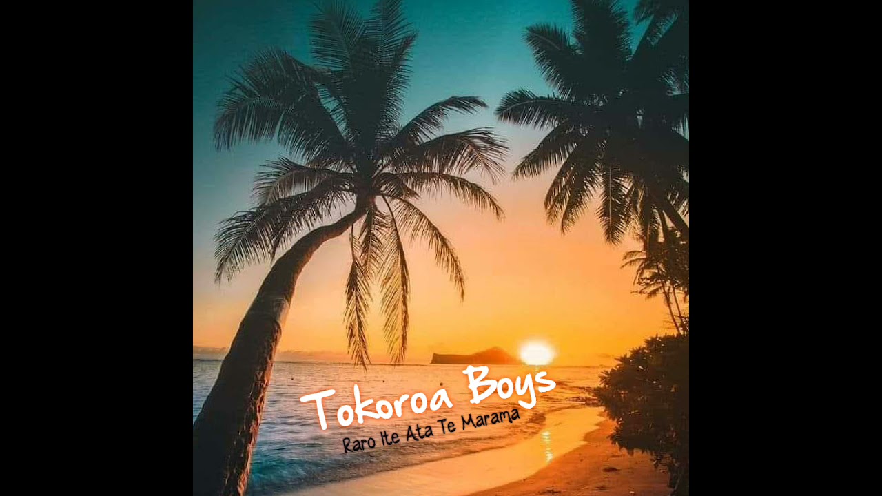 Raro Ite Ata Te Marama - Tokoroa Boys     #throw🔙 #682music🇨🇰