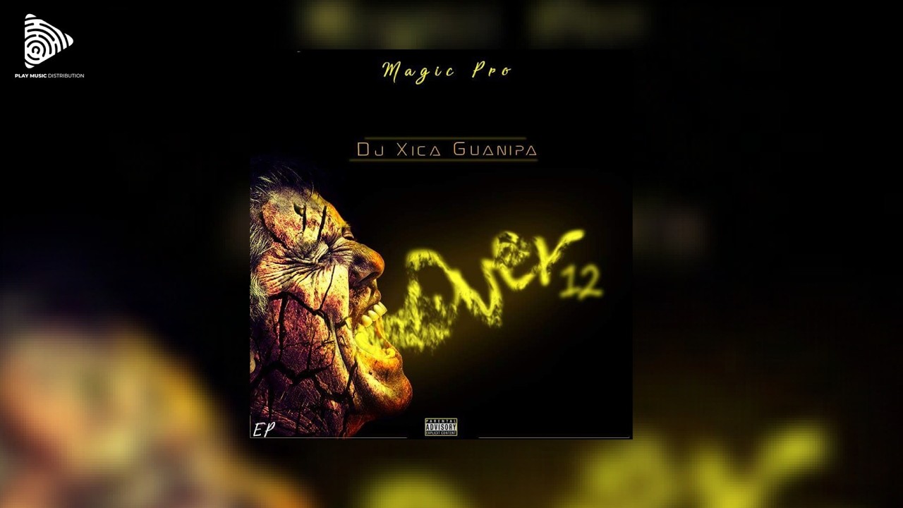 Dj Xica Guanipa - Contos De Fadas (Feat. Djeyne Kenny) (Prod. Dj Xica Guanipa) [Official Audio]