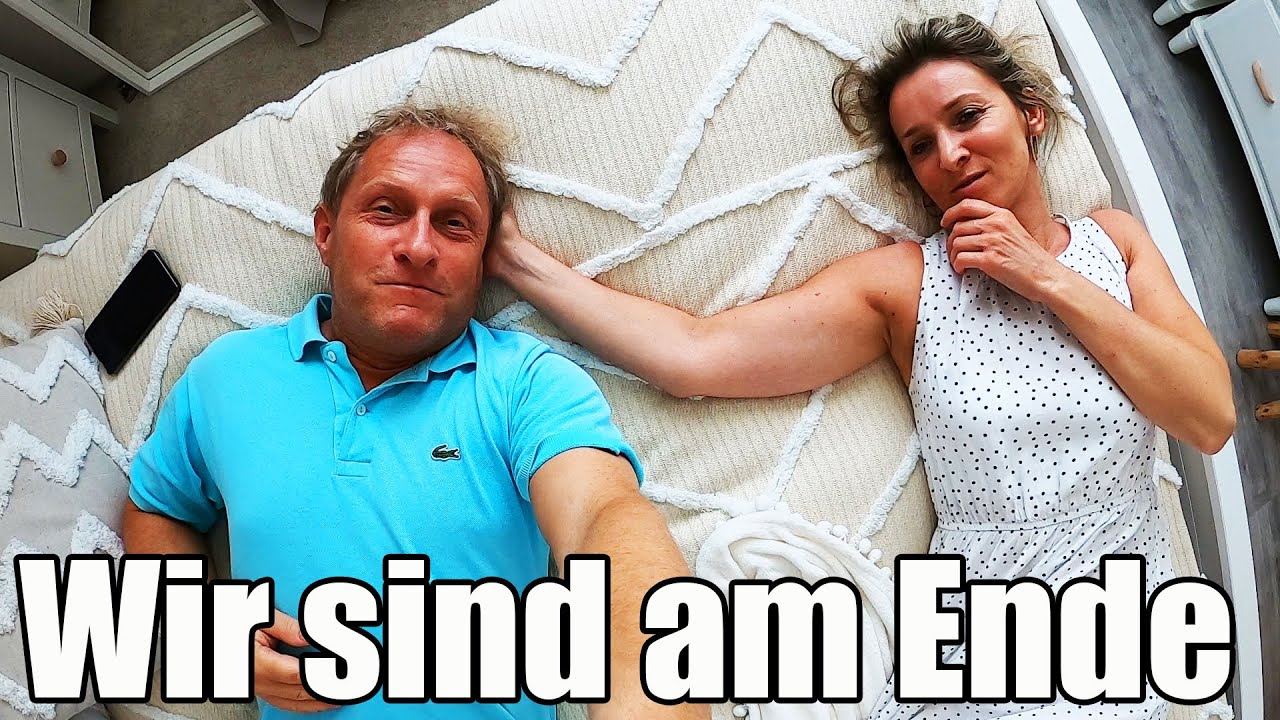 Wir sind am Ende 😎 AddiHabibi Vlog