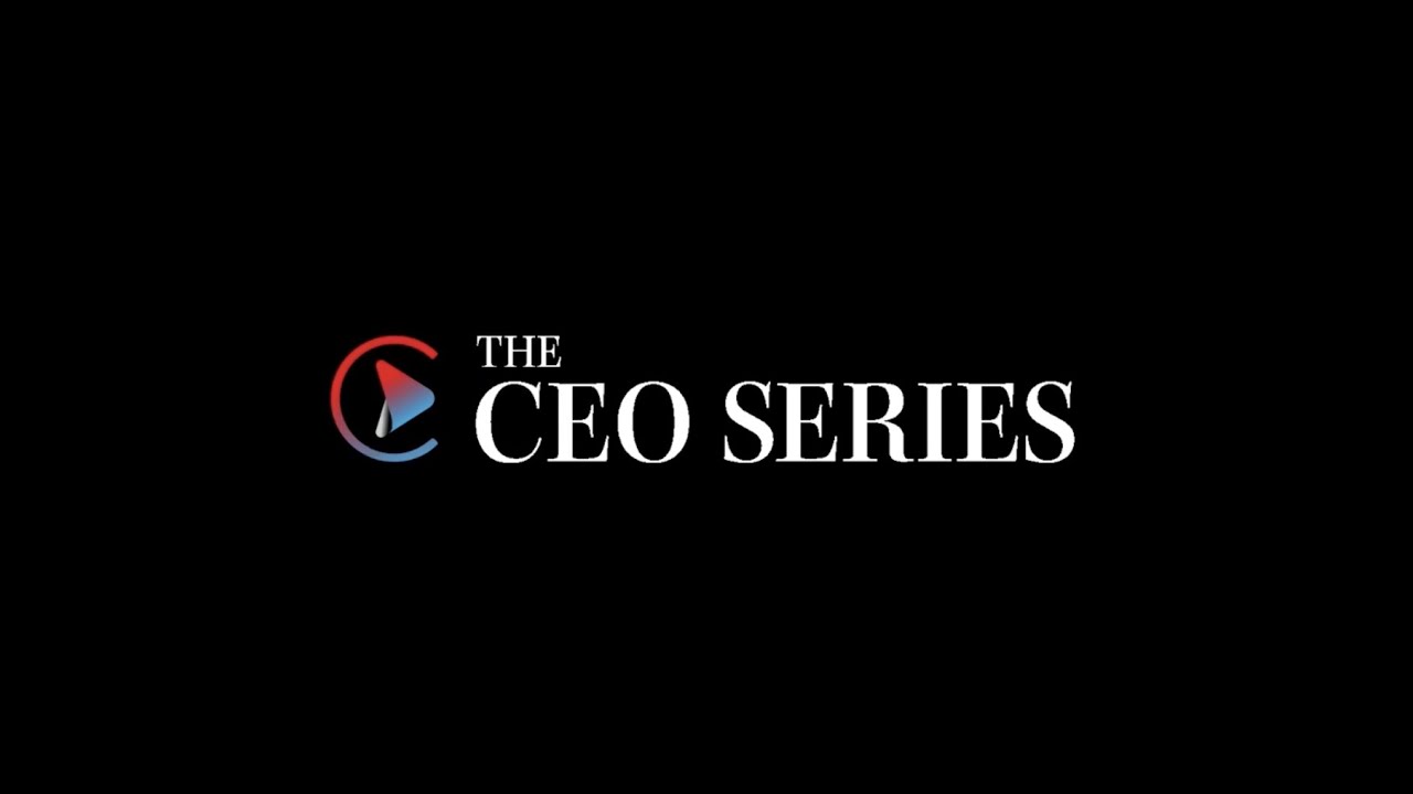 The CEO Series Trailer