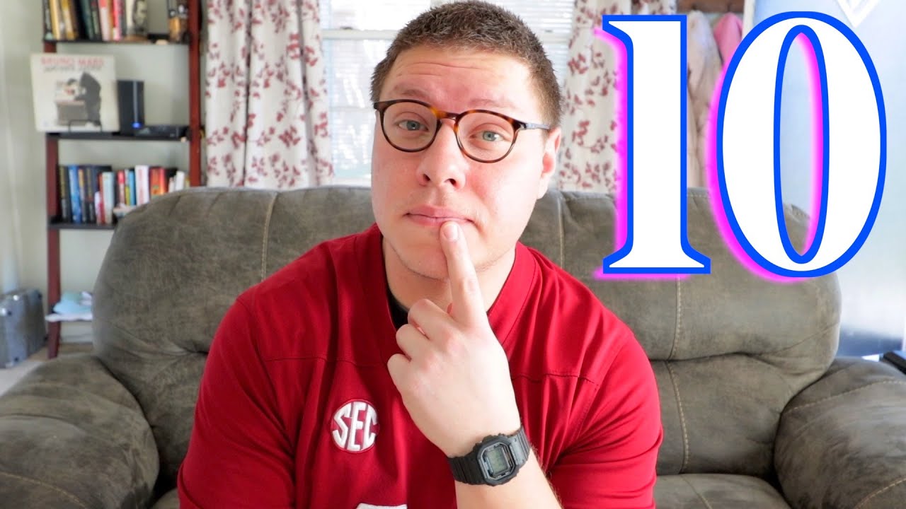 10 Phrases EVERY English Learner Should KNOW!!
