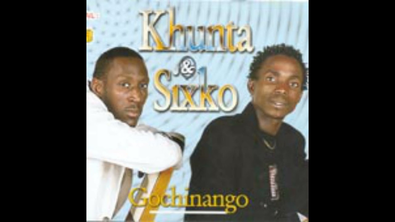 Khunta & Sixko - Djolou (Official Audio)