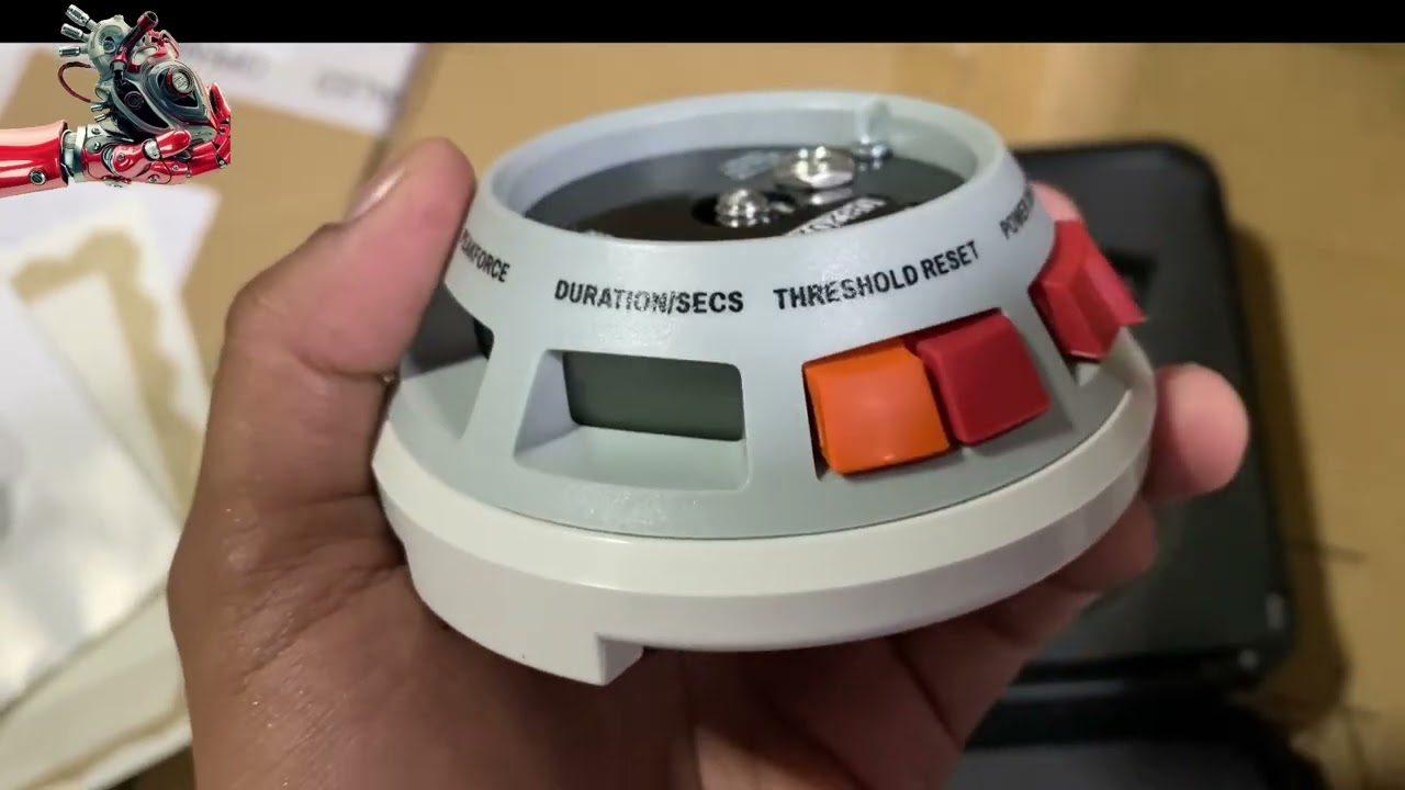 Micro FET 2 Manual Muscle Tester | Handheld dynamometer 
