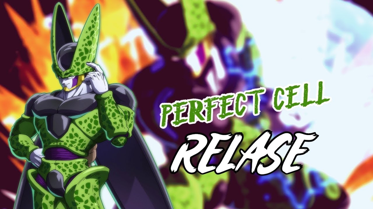 Jus Mugen Chars Perfect Cell Download