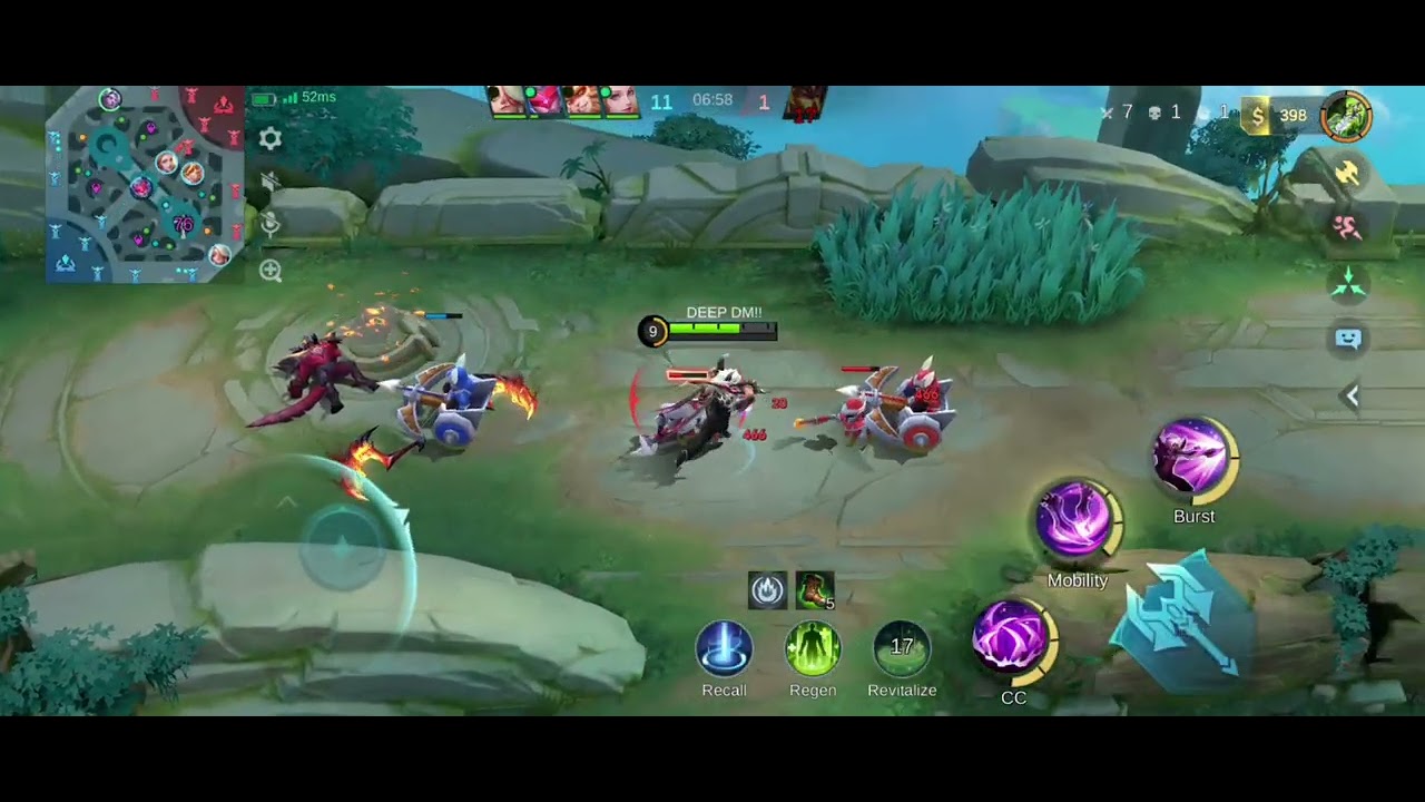  fighting game mobile legend@ please subscribe my YouTube channel