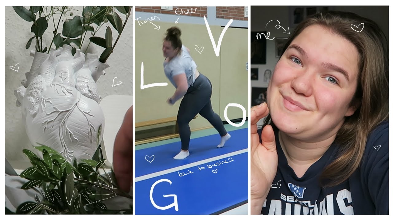 back to business | VLOG | Sophie's kleine Welt