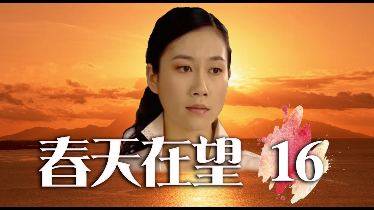 离婚故事探访|《春天在望》第16集（房子斌、姜宏波、温峥嵘、张少华等领衔主演）