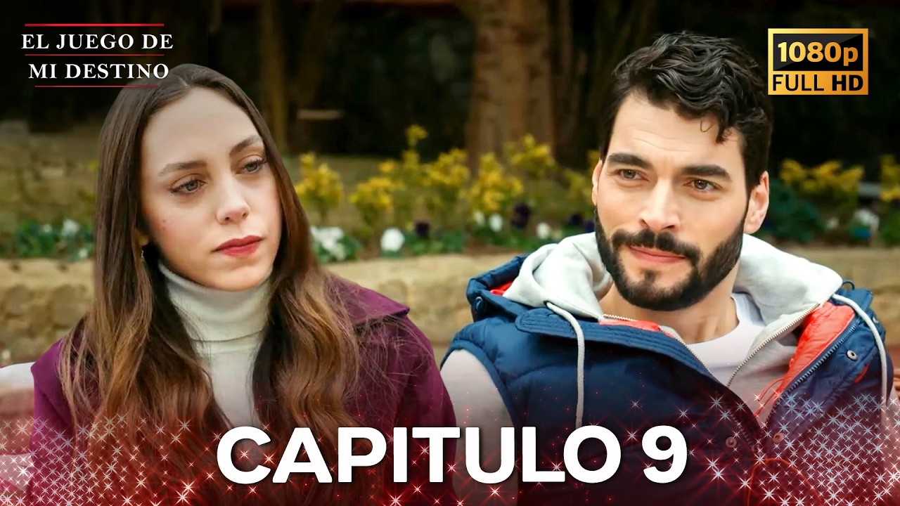 El Juego de Mi Destino Capitulo 9 - FULL HD