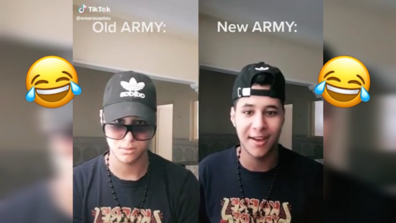 Tik Toks Only BTS ARMY Will Understand...😂 #2