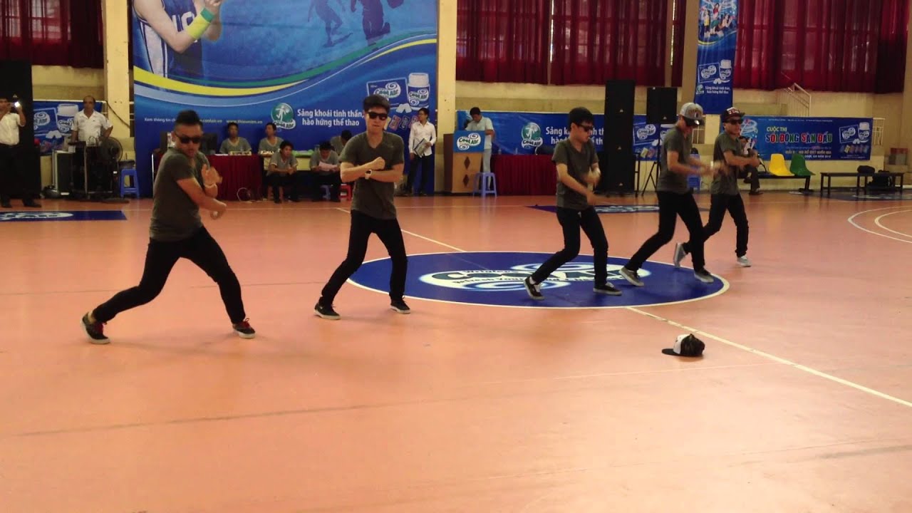 NG | Performance @CoolAir Stadium