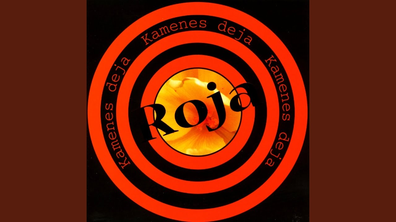 Kamenes deja