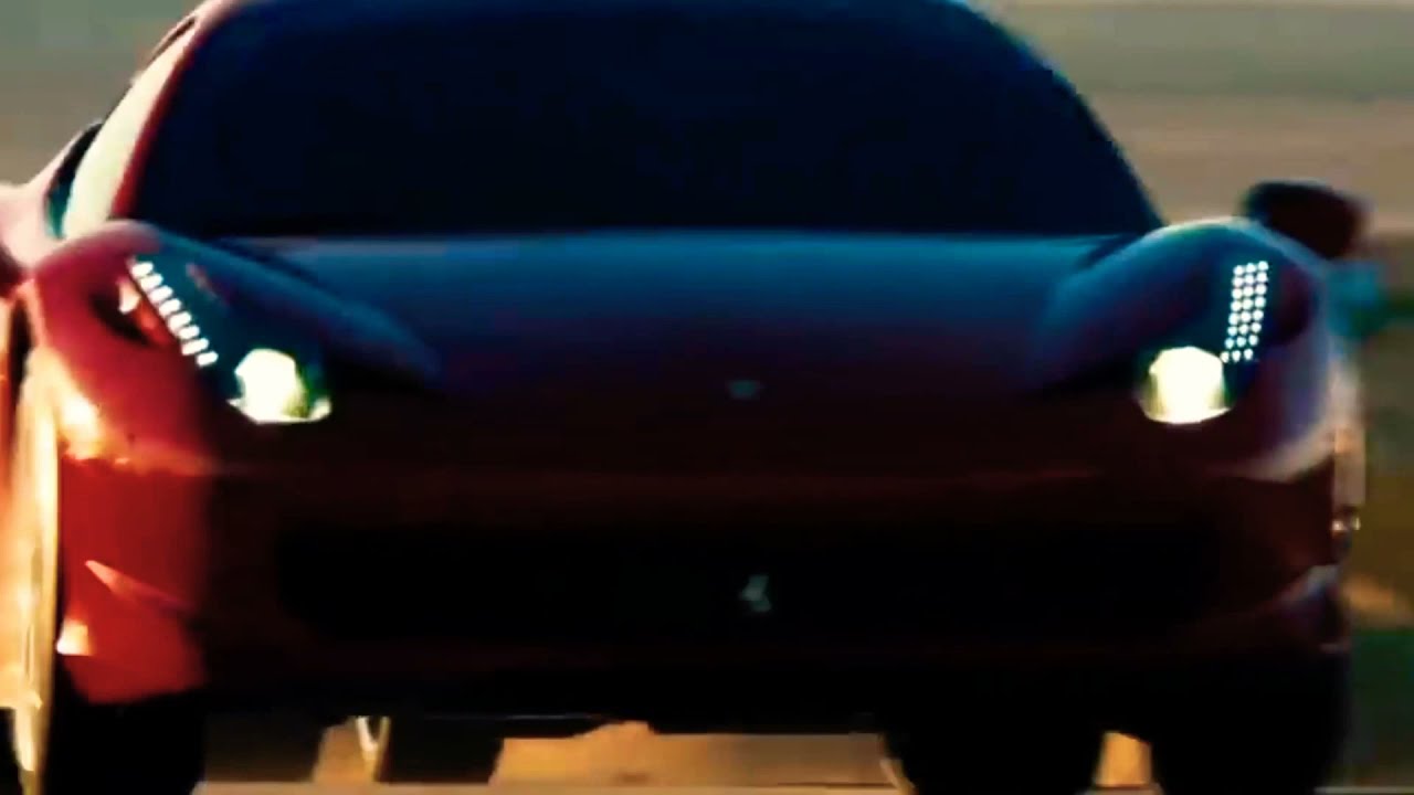 Dino/mirage AMV  Transformers darck of the moon