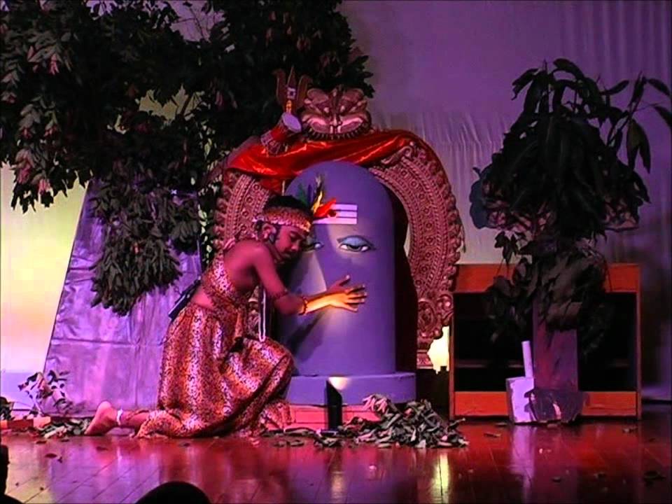 Kannapa Darama
