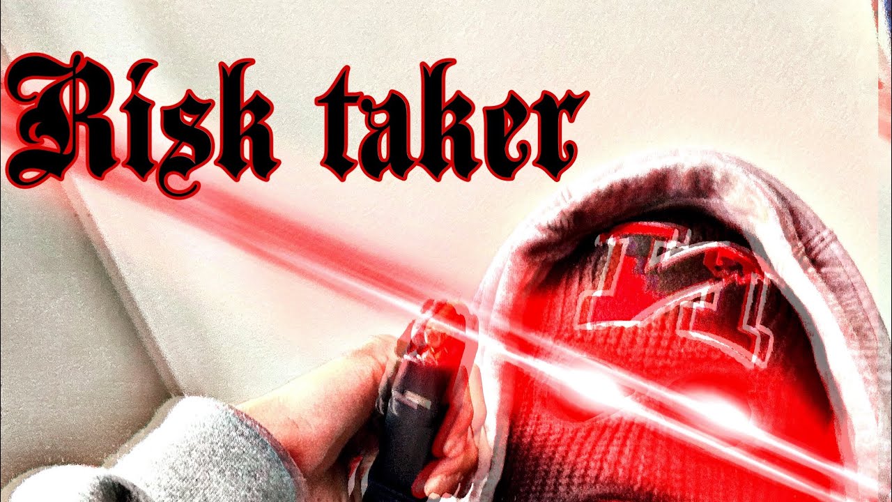 Risk Taker - mnwbareface