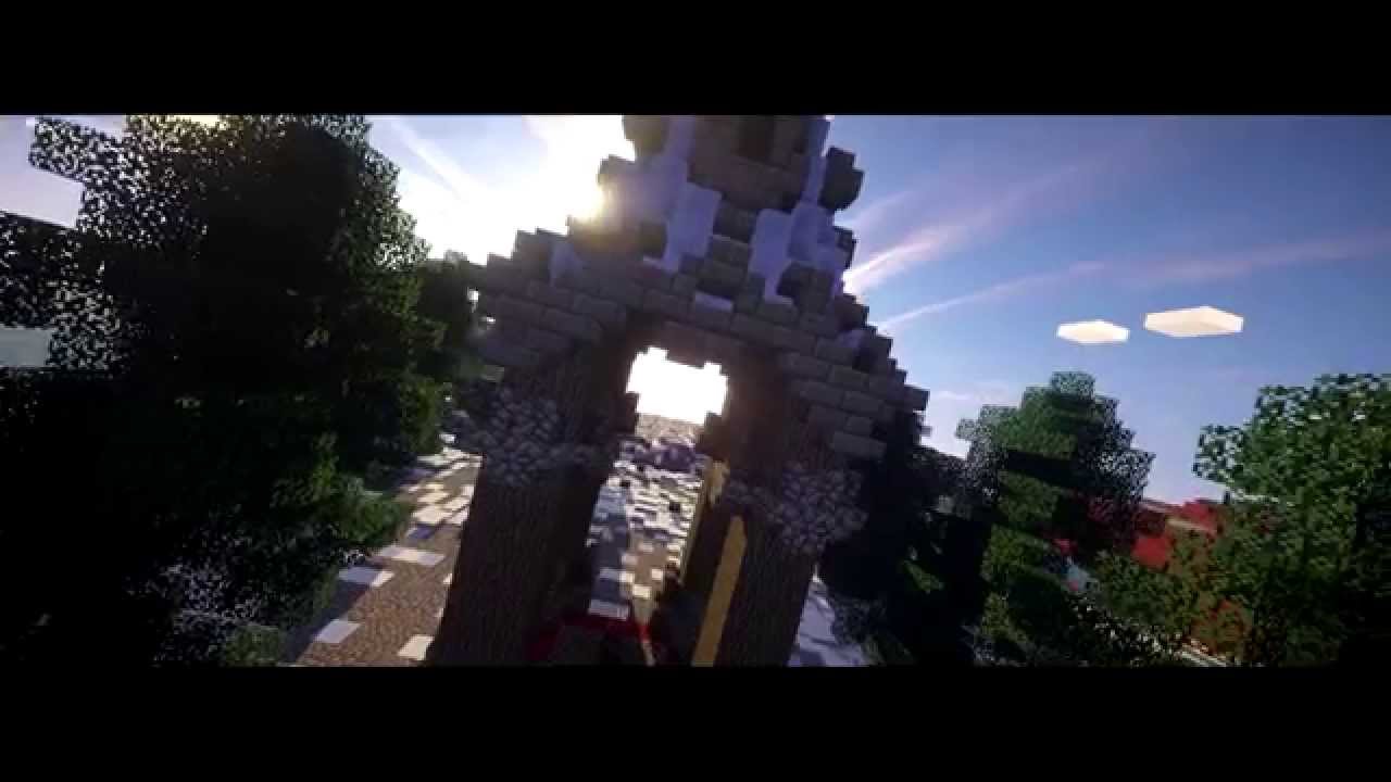 SimplyHCF - Server Trailer (Read Desc)