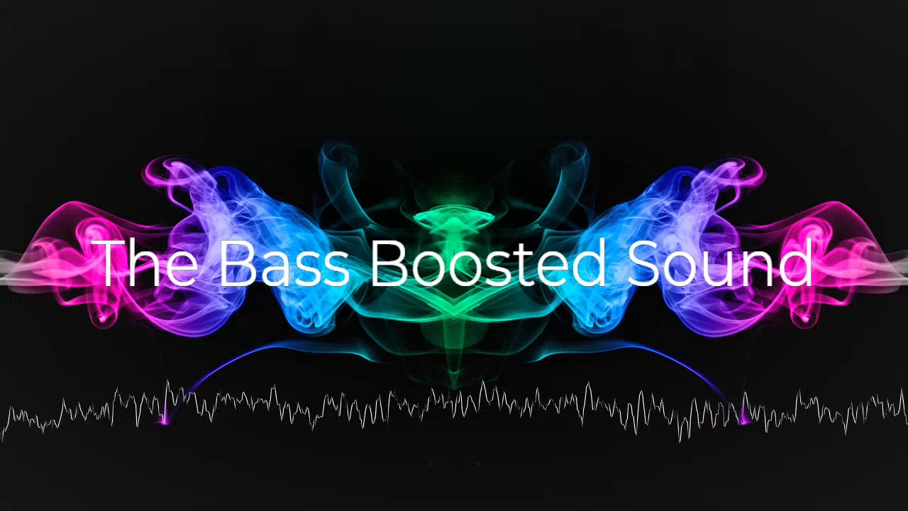 Pakito - Are you ready? (Bass Boosted)