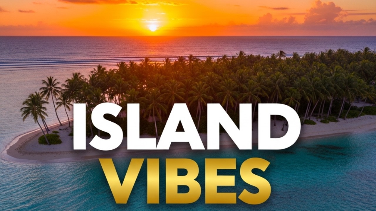 Best Reggae Mix 2026 – Ultimate Chill Playlist