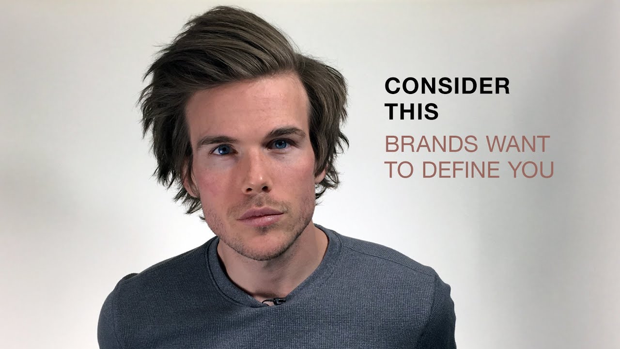Brands Want to Define You