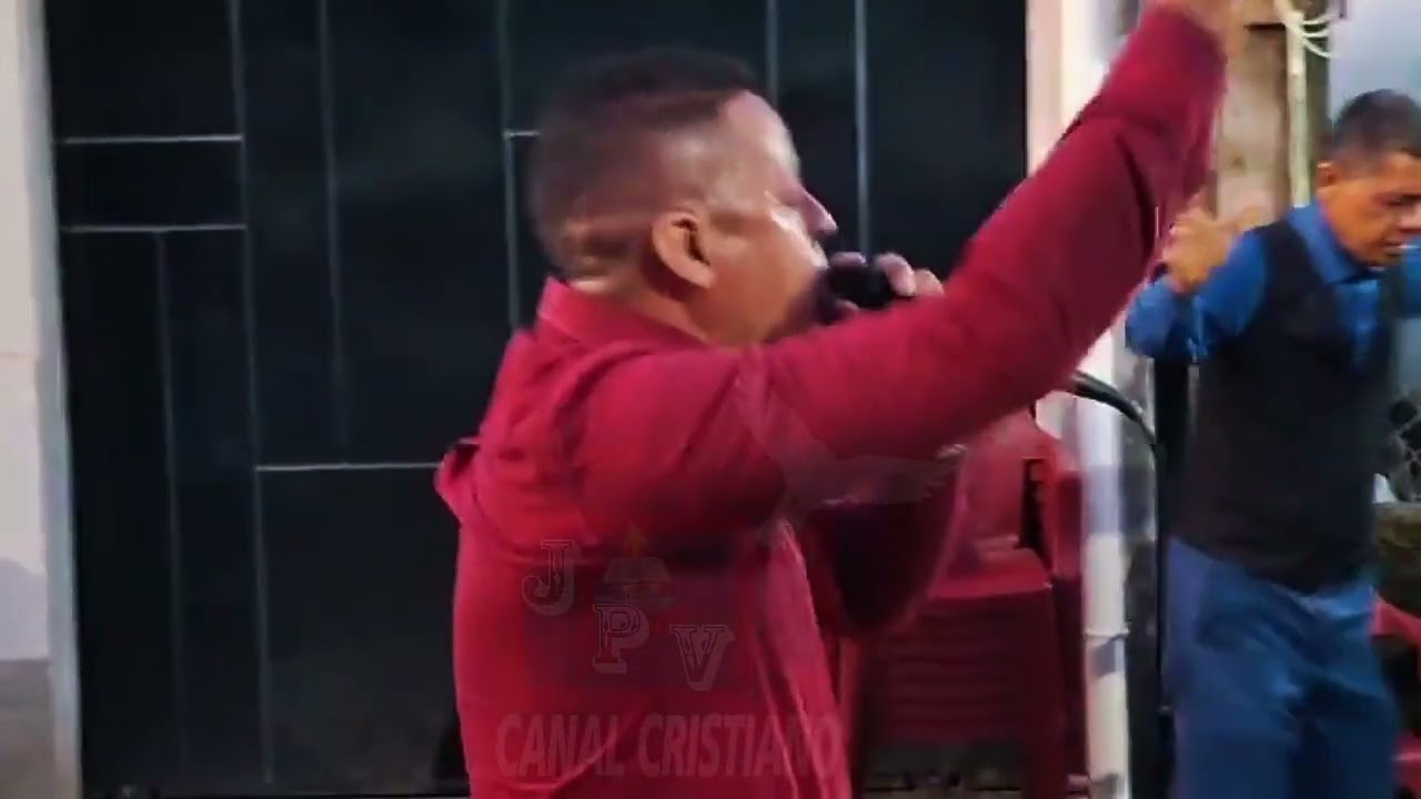 Cadena de Coros 🔥🔥 Pastor; Jeremías Alfaro. Armenia Olanchito Honduras 🇭🇳