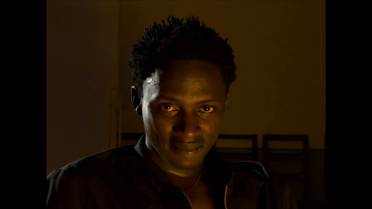 Monologue | Angafor Emmanuel