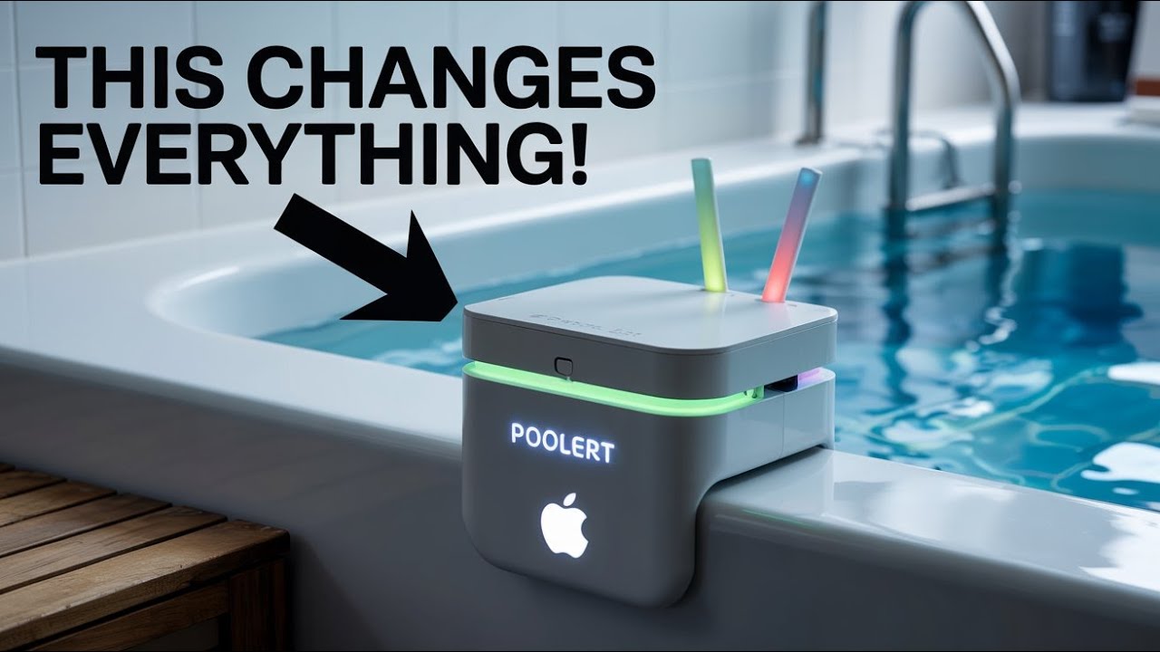 12 Smart Home Gadgets (2025) You Absolutely Must Have