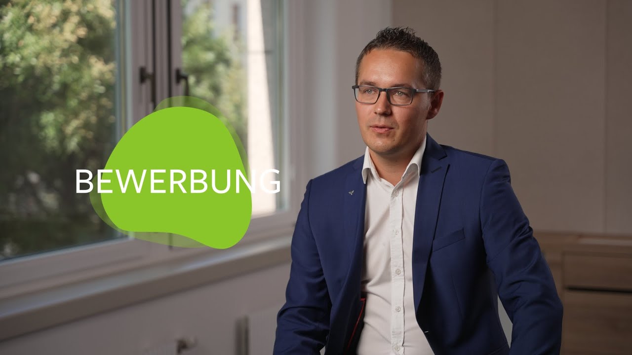 Im Bewerbungsgespräch bei Volksbank Wien überzeugen | karriere.at