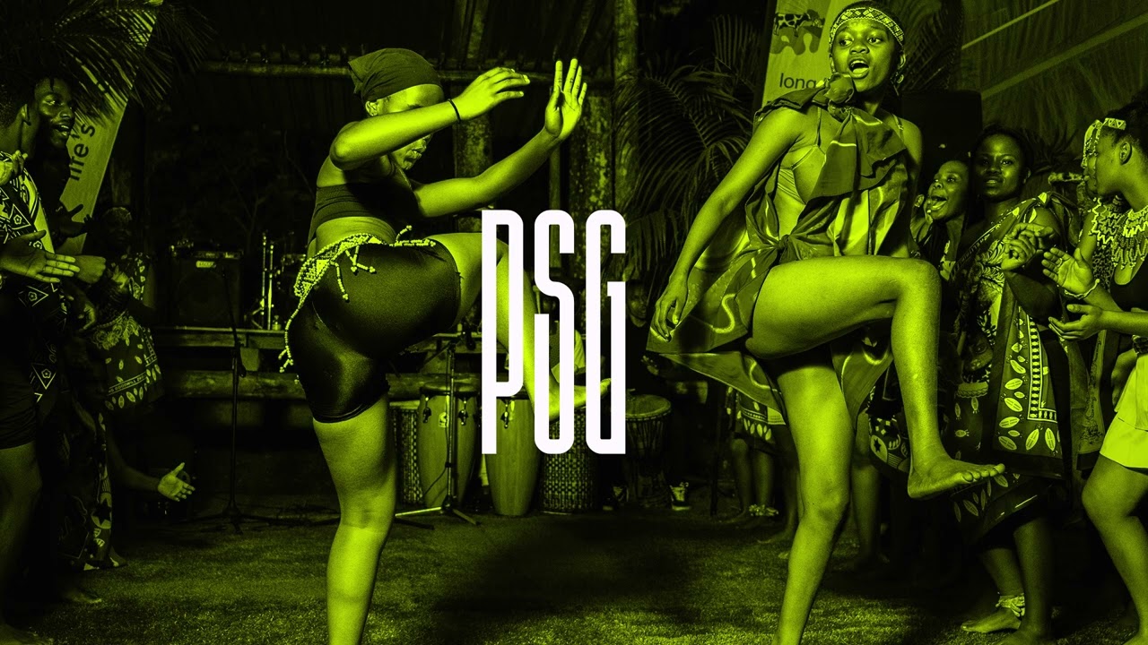 [FREE] Afrobeat Type Beat | PSG | Afrobeat Instrumental