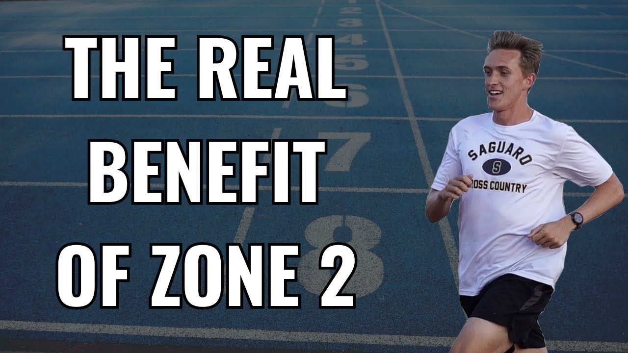 How Zone 2 Can Actually Help You
