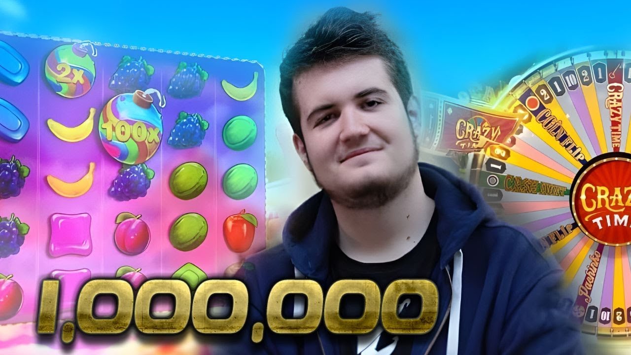 LES 12 PLUS GROS GAINS DES STREAMERS CASINO FRAN&Ccedil;AIS , LOOPOO BIDULE TEUFEURS KAWA ...