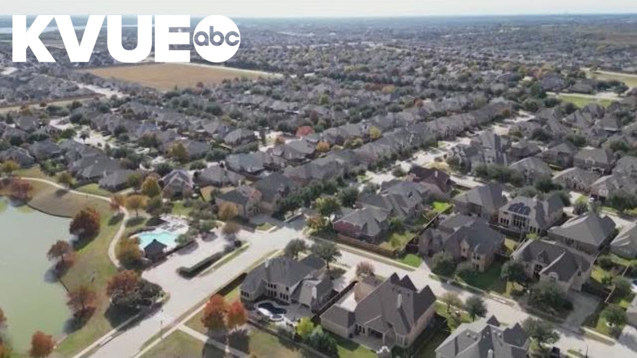 Spring housing market ramps up