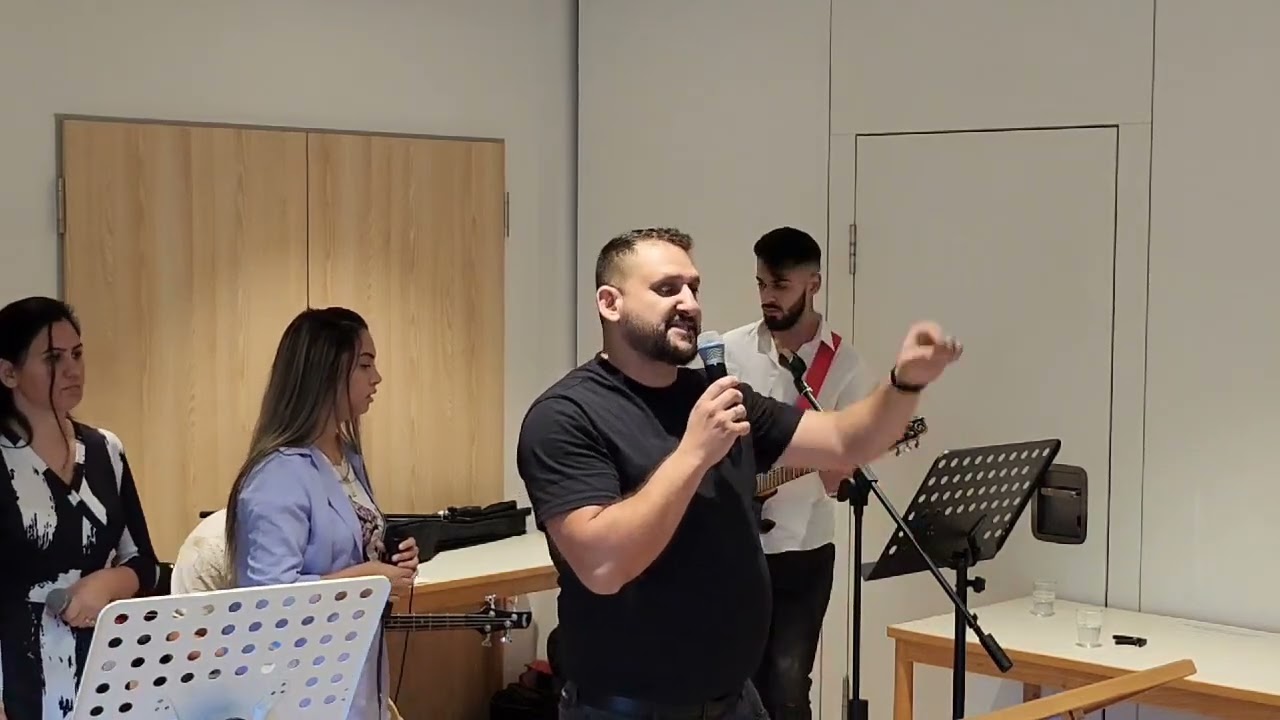 İsa isa isa, en Büyük padişah
