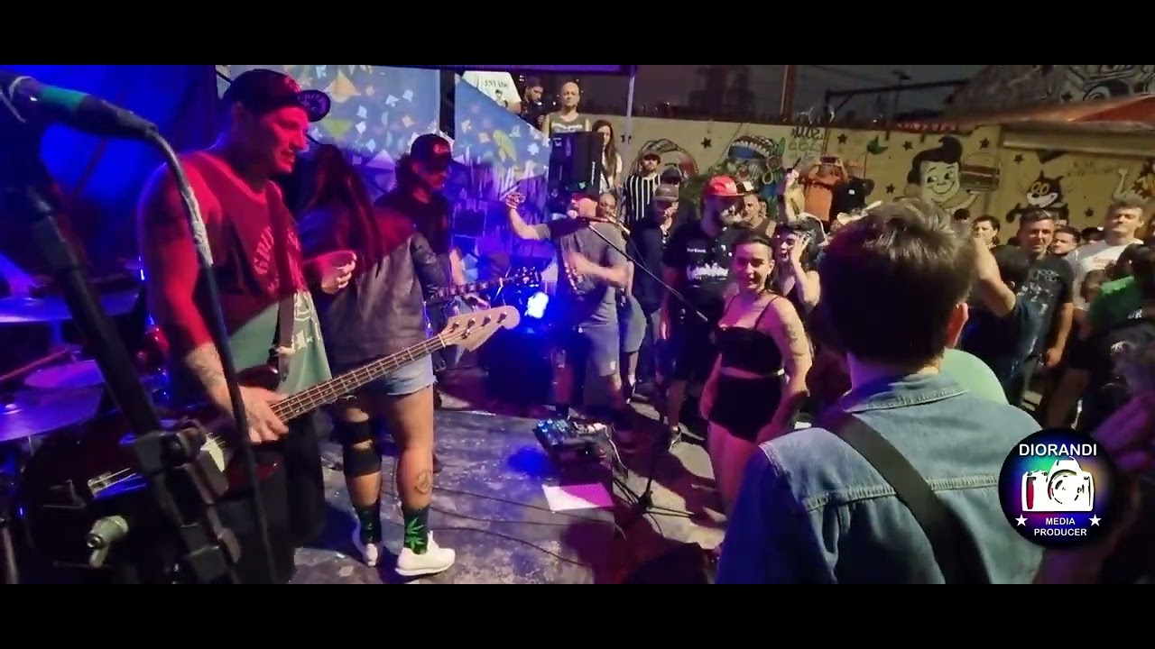 Gritando HC - 20 novembro 2024