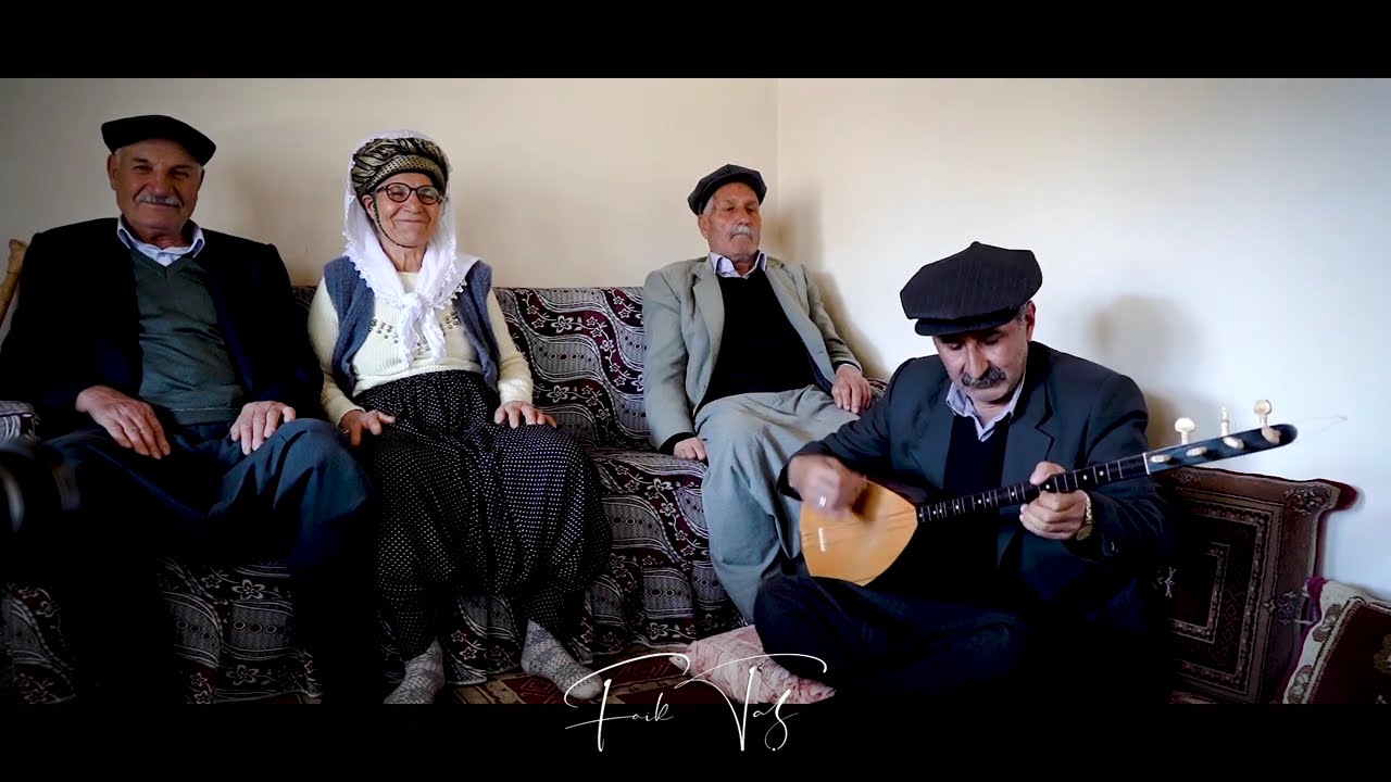 Kemal Bildik - Tayle Dame Live  (Official Video)