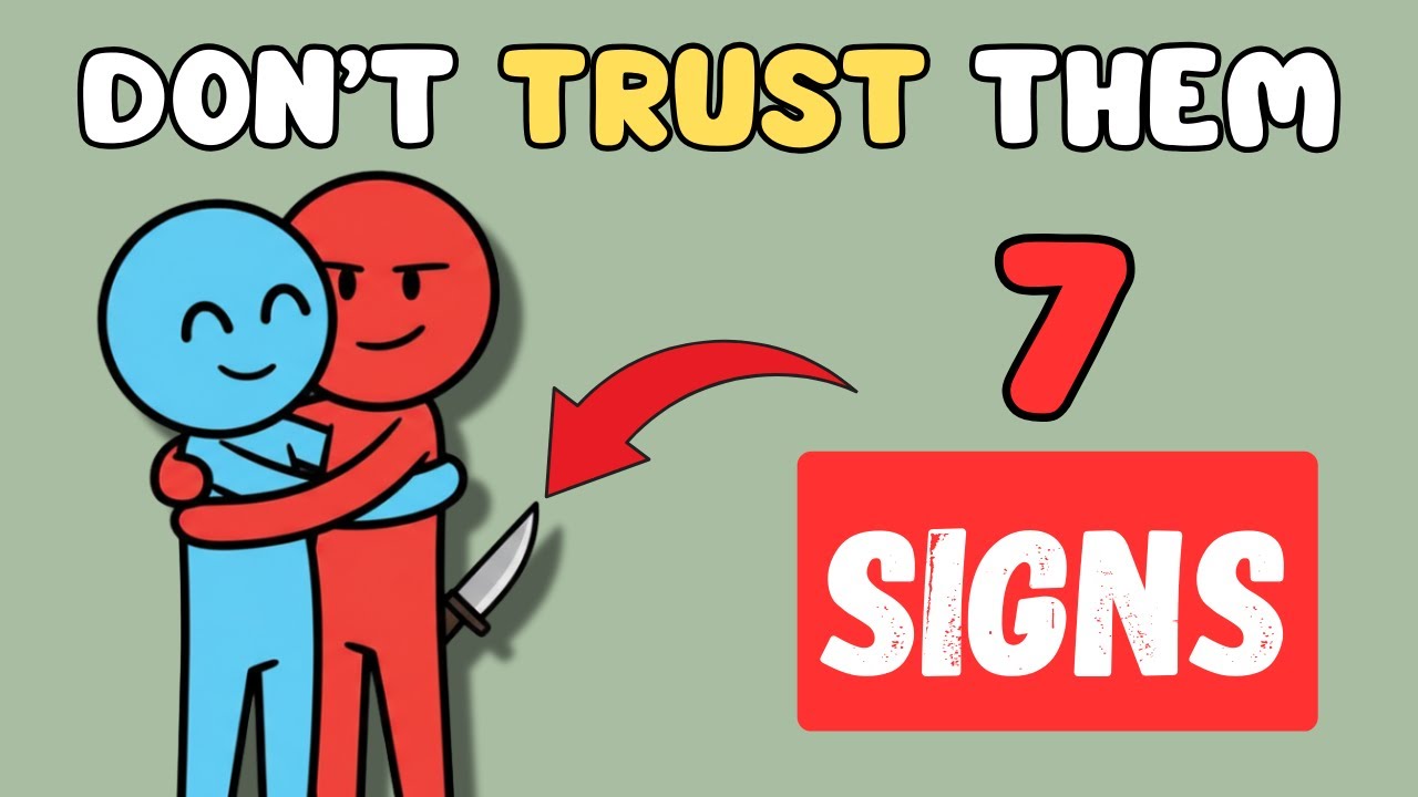 Are Your Friends Toxic or Real?