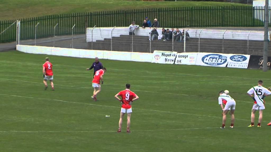 Palatine Vs Eire Og MFC Replay 2015 Part 3