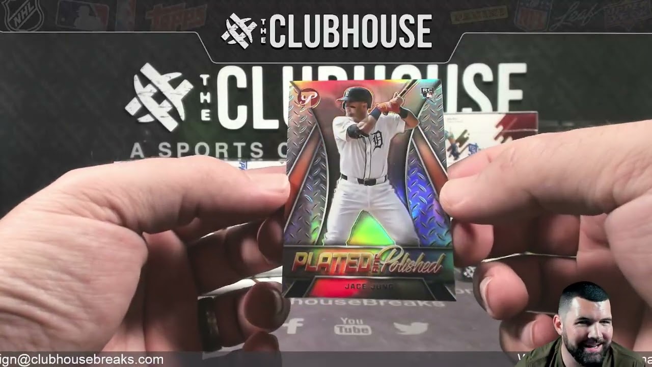 2025 Topps Pristine Baseball Case PICK YOUR TEAM Group Break #14609