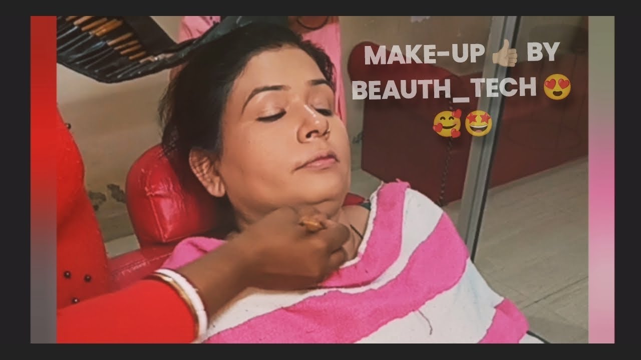 PARTY MAKE-UP|| HOW TO DO PARTY 💄🥳 D.I.Y. ||