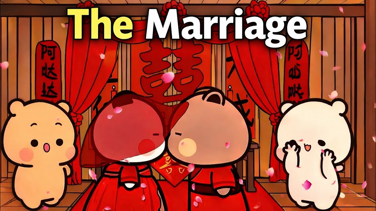 Xiao Bubu | The Marriage | Web Series | SO1E01 - Bandit's Demand