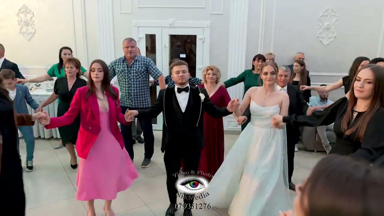 Nunta anului 2024💖💖💖💖