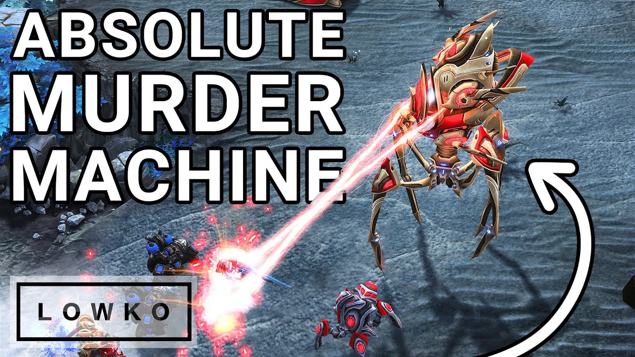 StarCraft 2: Mining EACH OTHERS 3rd & 4th Bases! (Spirit vs Strange)