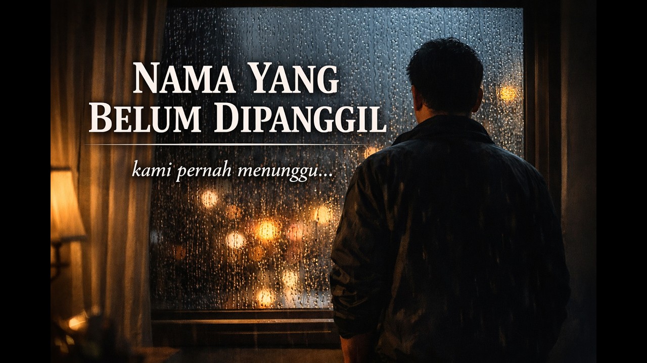 Nama Yang Belum Dipanggil