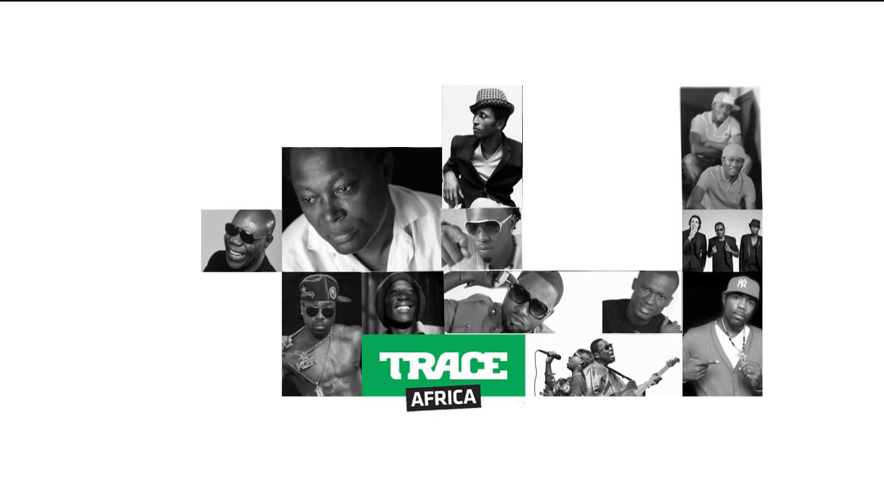 INTRO TRACE AFRICA