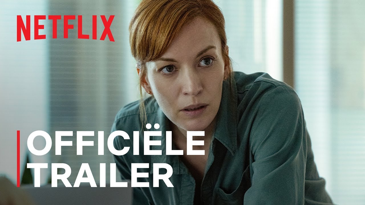 I Will Find You | Offici&euml;le trailer | Netflix