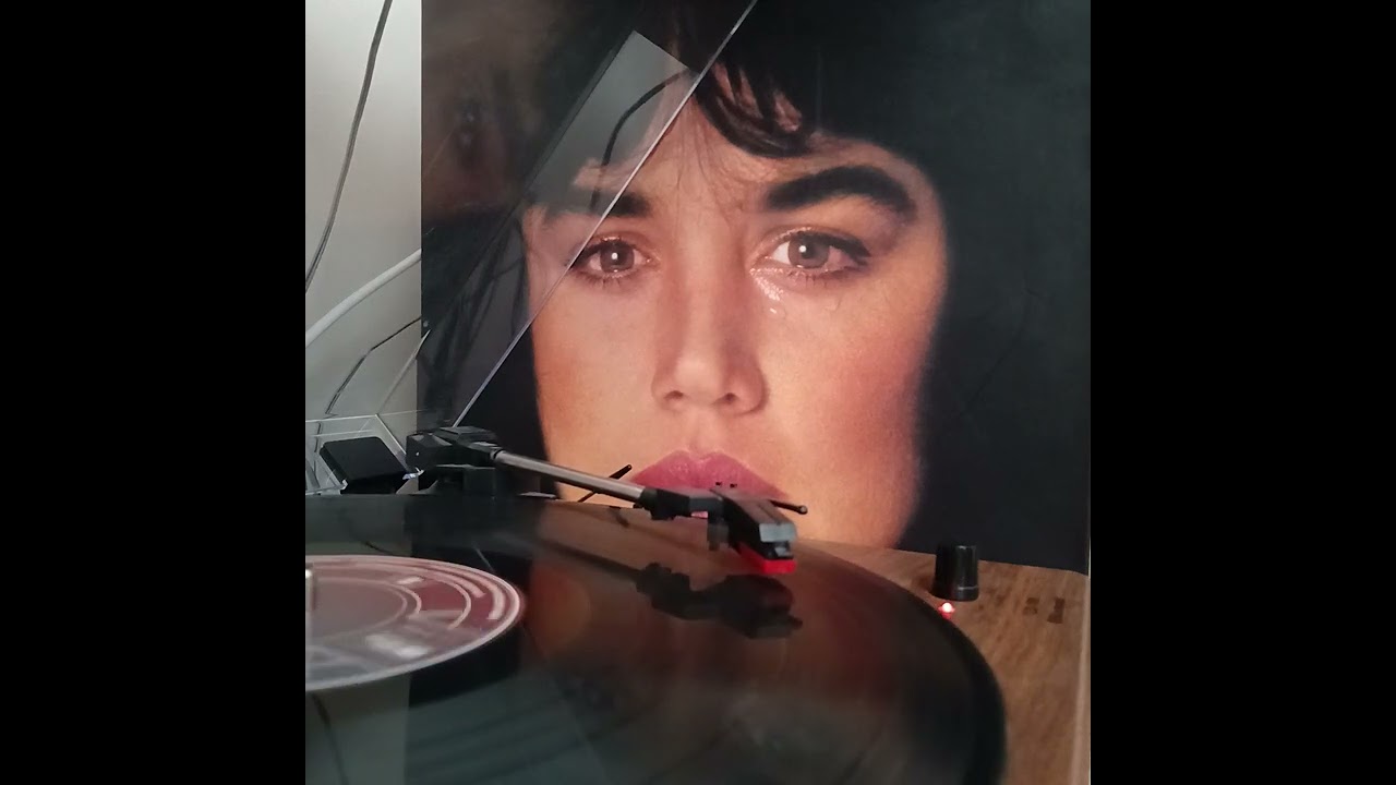 Sezen Aksu-Biliyorsun (Plak Kaydı)