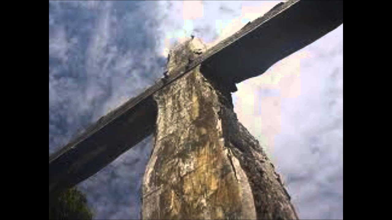 The Old Rugged Cross - Gregg Lancer (Rock Power Praise)