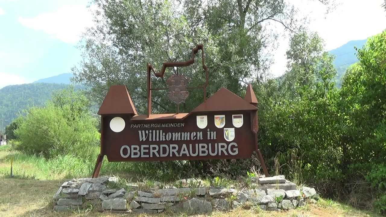 Camping Oberdrauburg 2013 HD  2.01