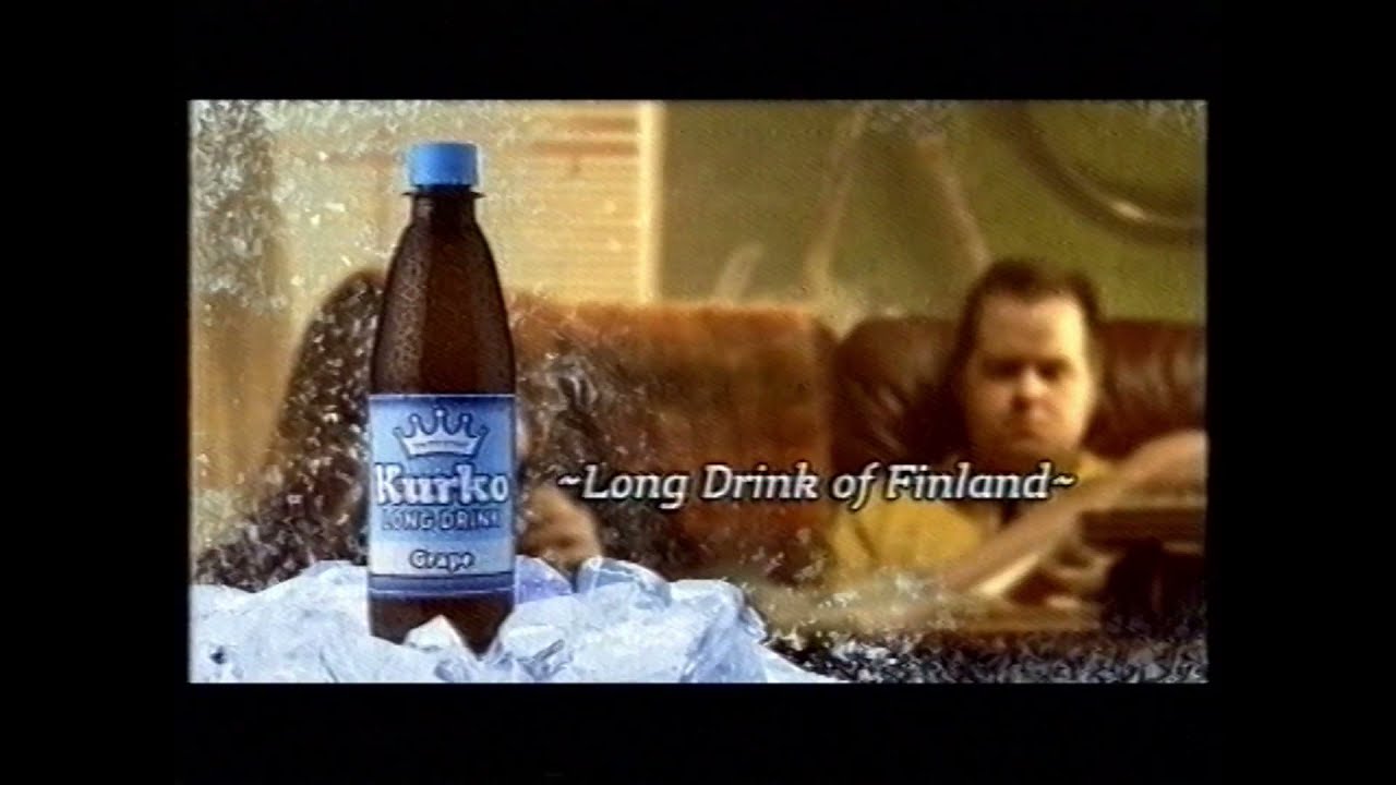 Kurko lonkeromainos (2003)