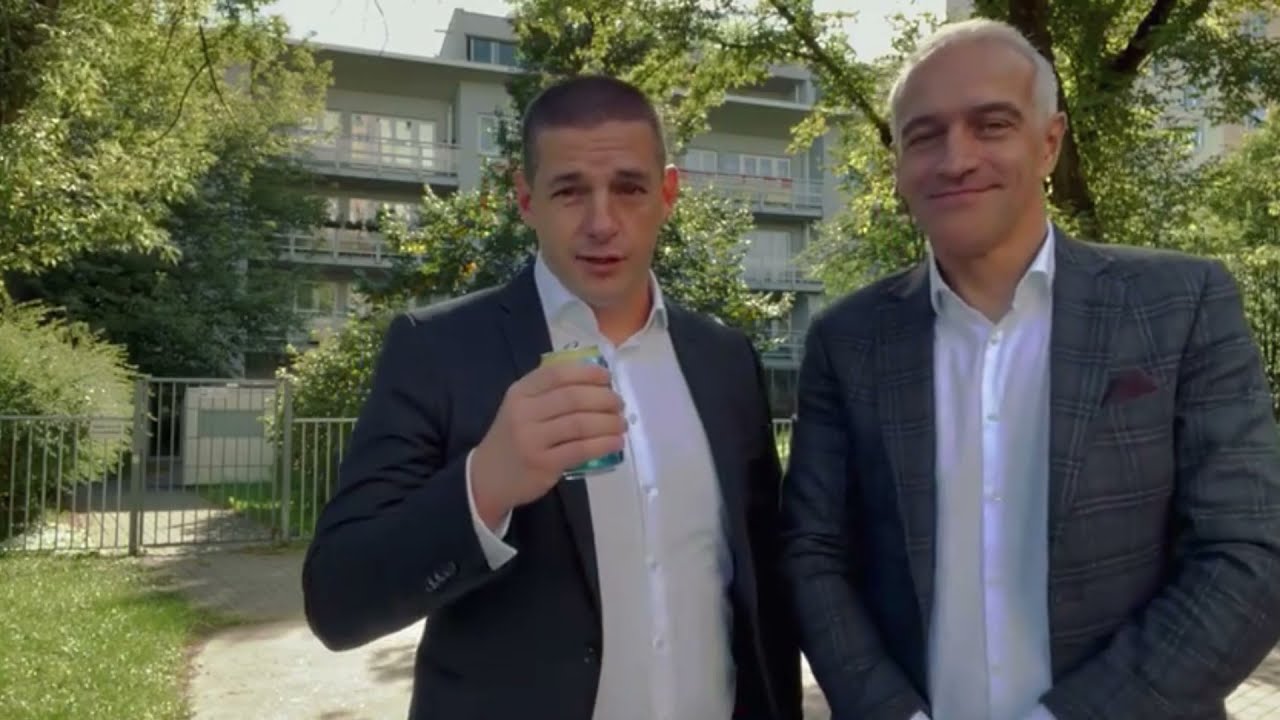 SoDA Conference 2021 - Iluzja vs. Nauka