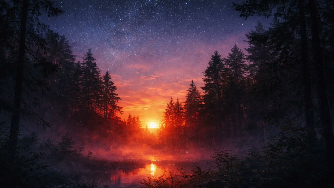 forest