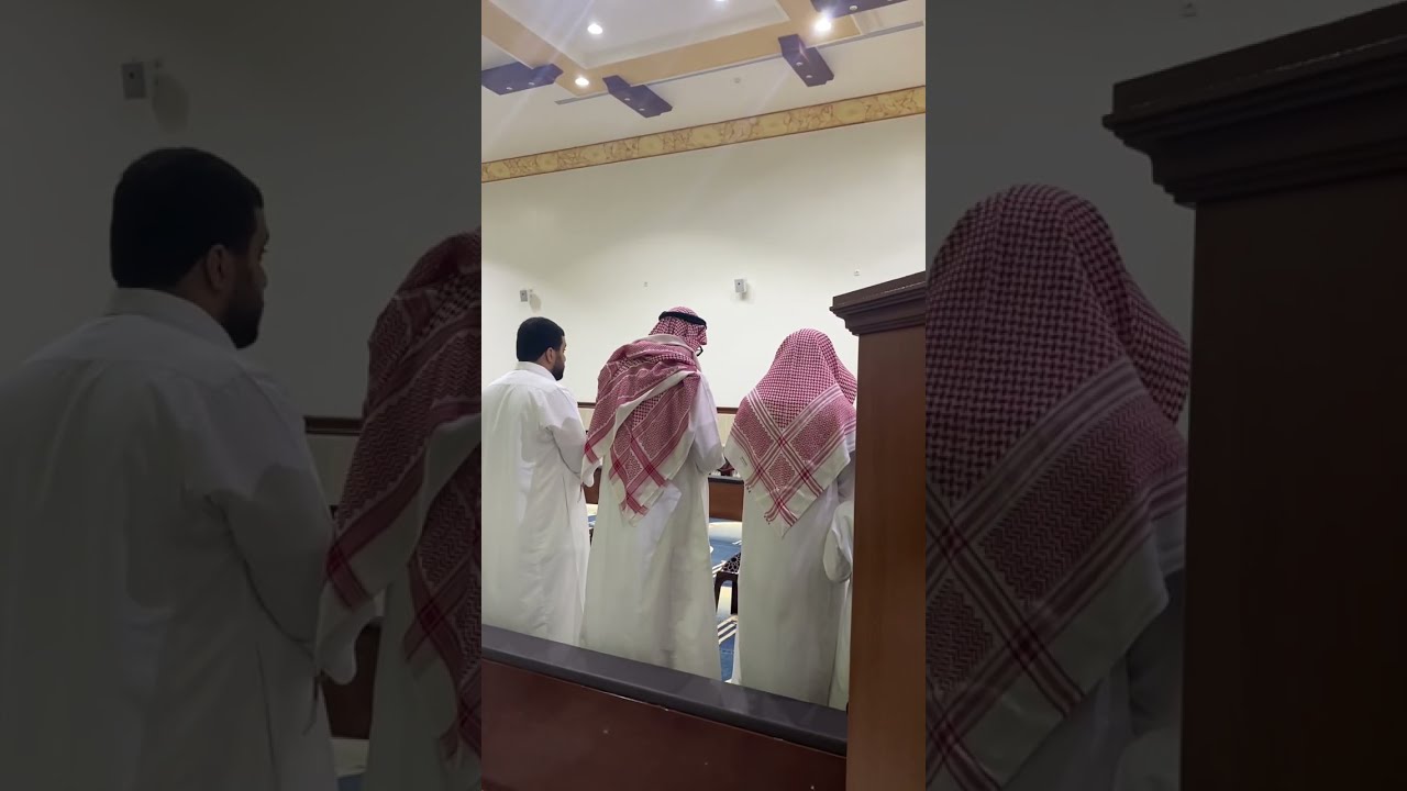 القارئ محمد الجوعي | ليلة ٩ رمضان 🌙١٤٤٤هـ